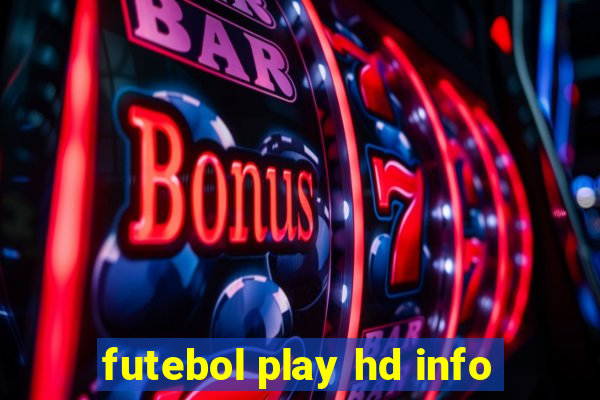 futebol play hd info